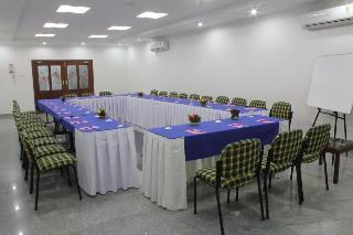 Hotel Emerald Park เชนไน ภายนอก รูปภาพ