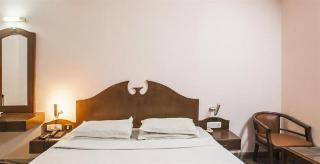 Hotel Emerald Park เชนไน ภายนอก รูปภาพ