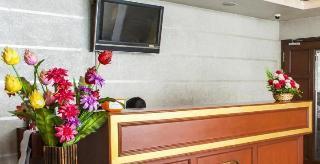 Hotel Emerald Park เชนไน ภายนอก รูปภาพ
